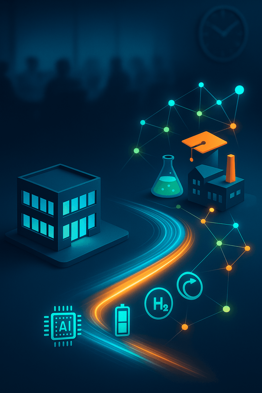 KETs 2026 à Karlsruhe : l’événement est passé… mais la course Horizon Europe, elle, continue