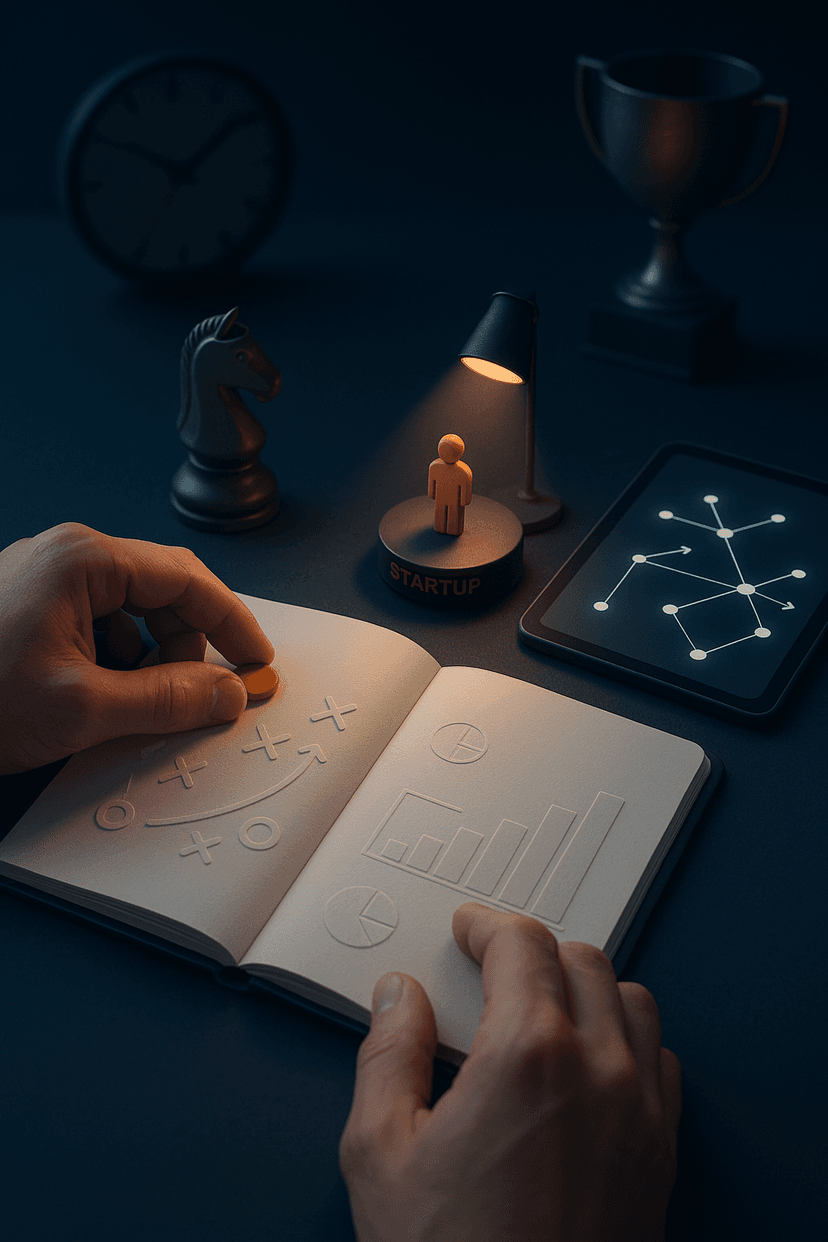 Tech For Future 2026 : trop tard pour candidater… mais excellent repère pour préparer votre visibilité 2027