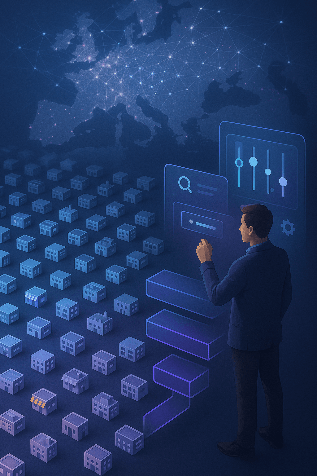 B2B Stars : la prospection B2B “en mode catalogue” pour PME… avec quelques pièges à éviter