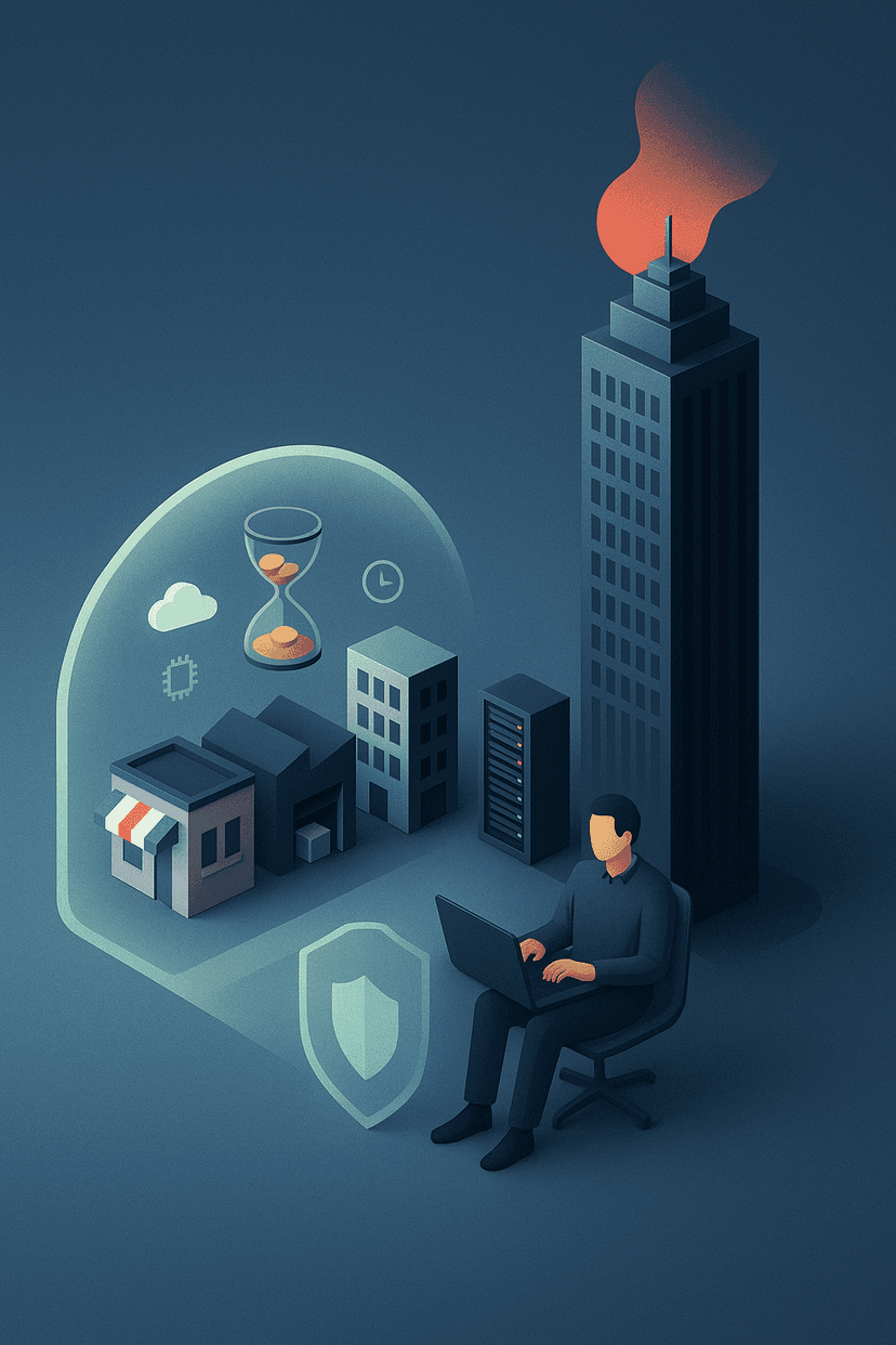 Budget 2026 : la surtaxe IS épargne les PME, mais la CVAE reste un caillou dans la chaussure jusqu’en 2030