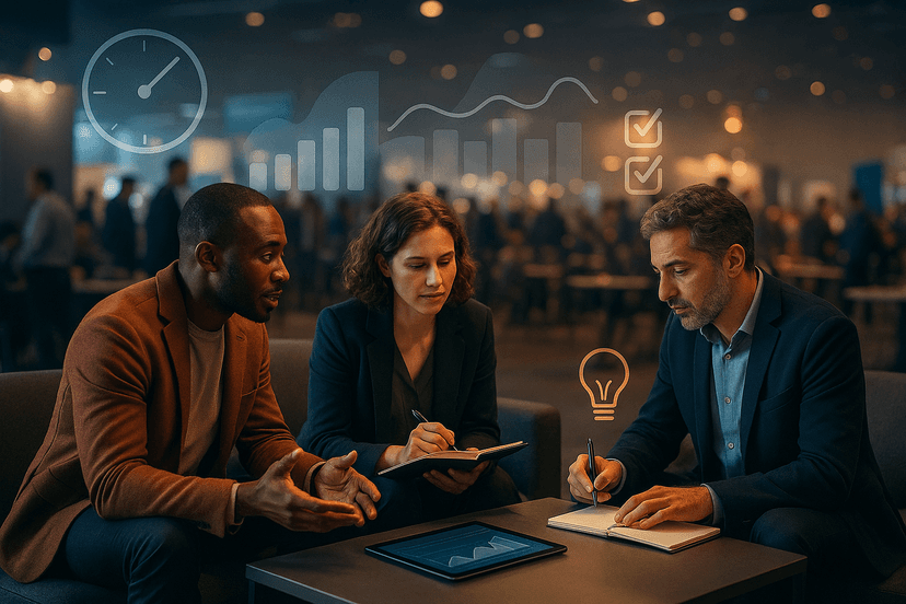 Foodorama 2026 : en 2 jours, prendre le pouls du marché food (et revenir avec un plan d’action)