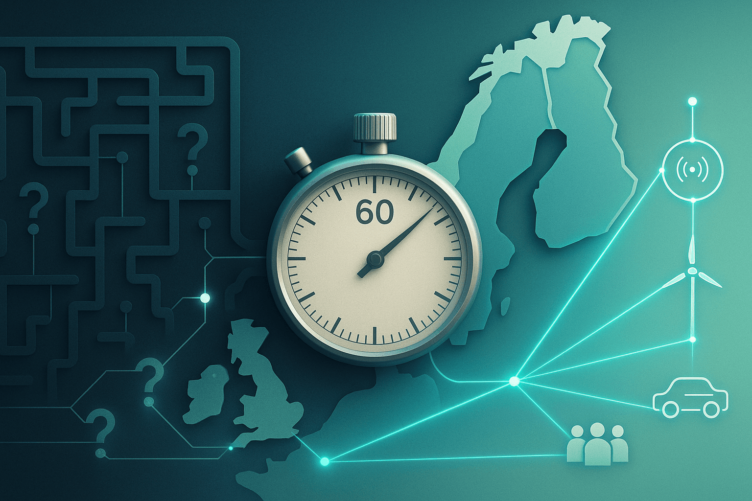 Nordics : 60 minutes pour éviter 6 mois de prospection à l’aveugle (webinaire export du 26 février 2026)