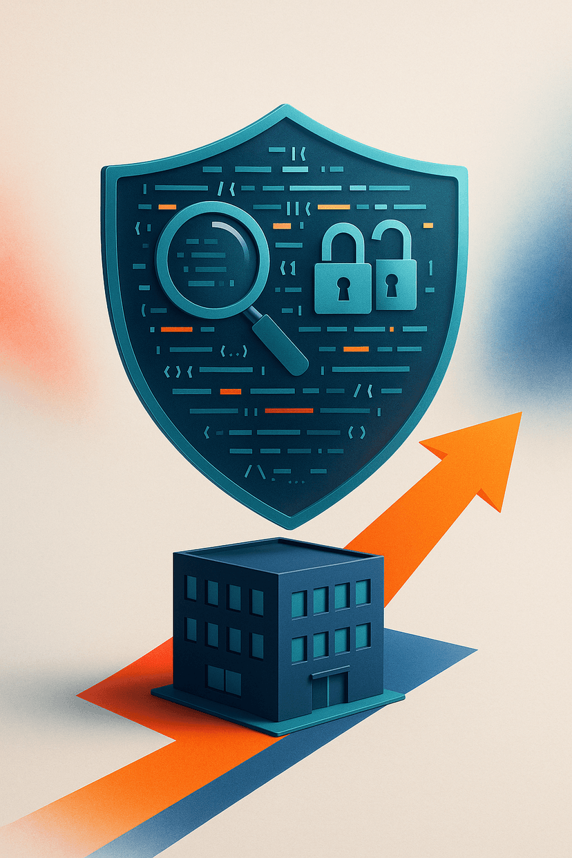 Doctrine open source de l’ANSSI : un accélérateur de cybersécurité (si vous évitez l’effet “bricolage”)