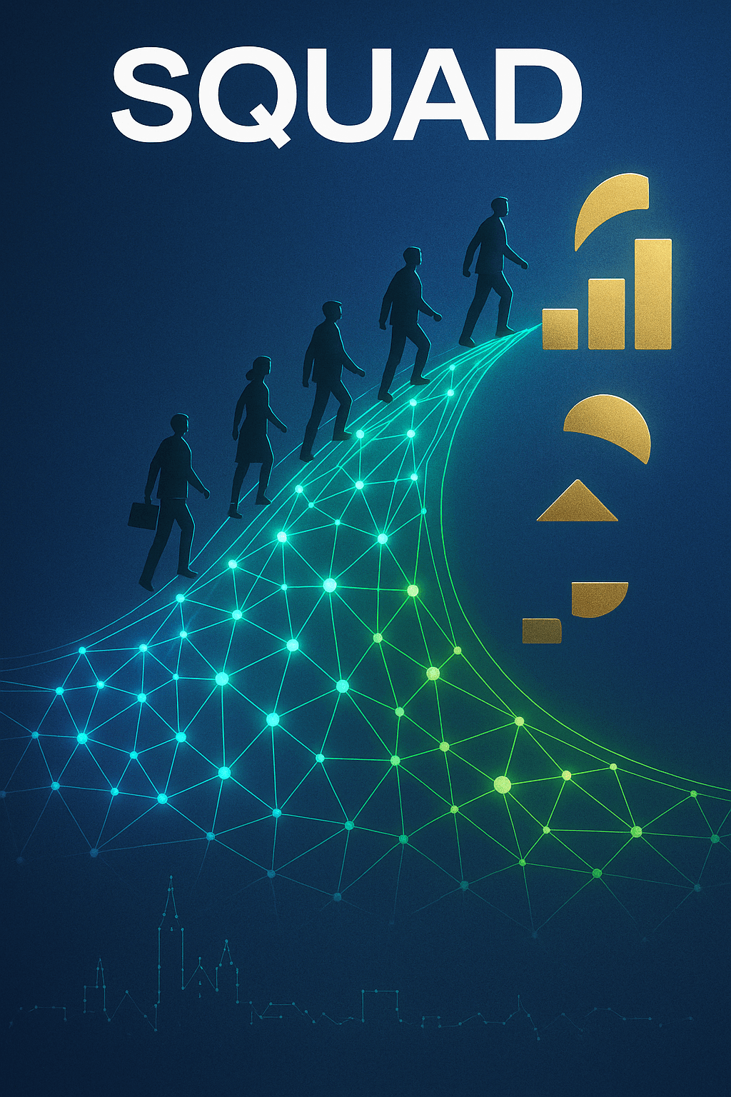 Recrutement cyber massif chez Squad : une fenêtre de business à saisir pour les PME