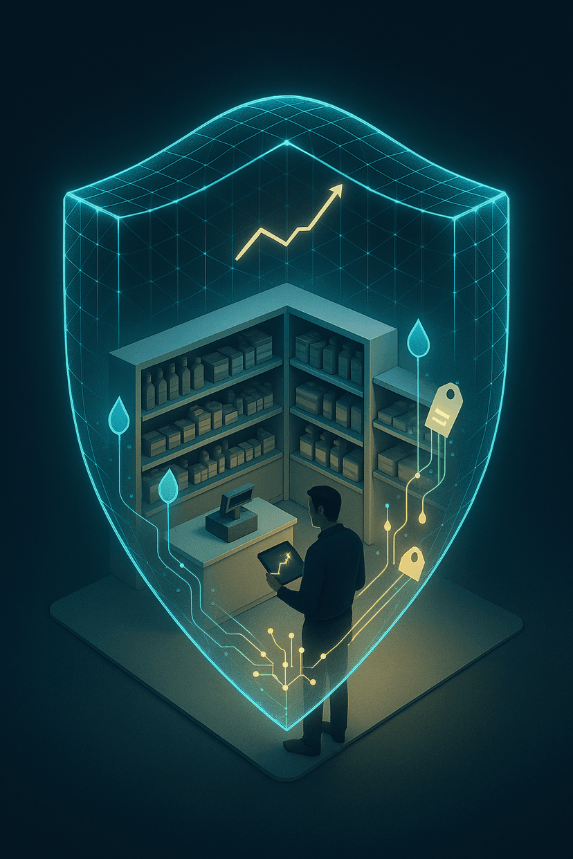 Retail Data Day 2026 : comment l’IA peut (vraiment) protéger votre marge en PME retail