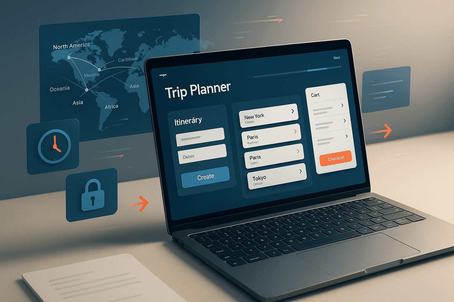 Plateforme B2B de Naar : boost de productivité pour les agences… ou début de dépendance ?