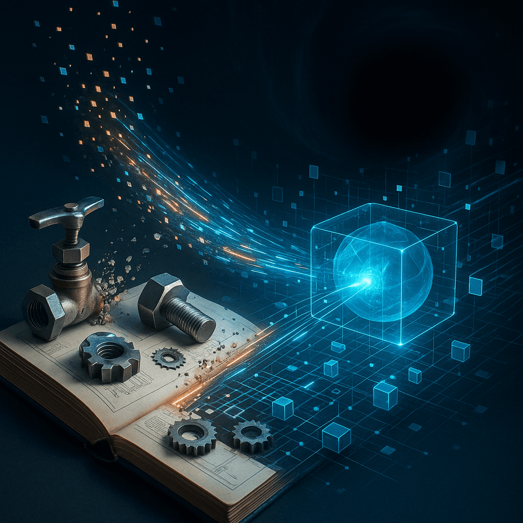 E-commerce B2B 2026 : si vos fiches produits ne sont pas “lisibles” par l’IA, vous devenez invisible