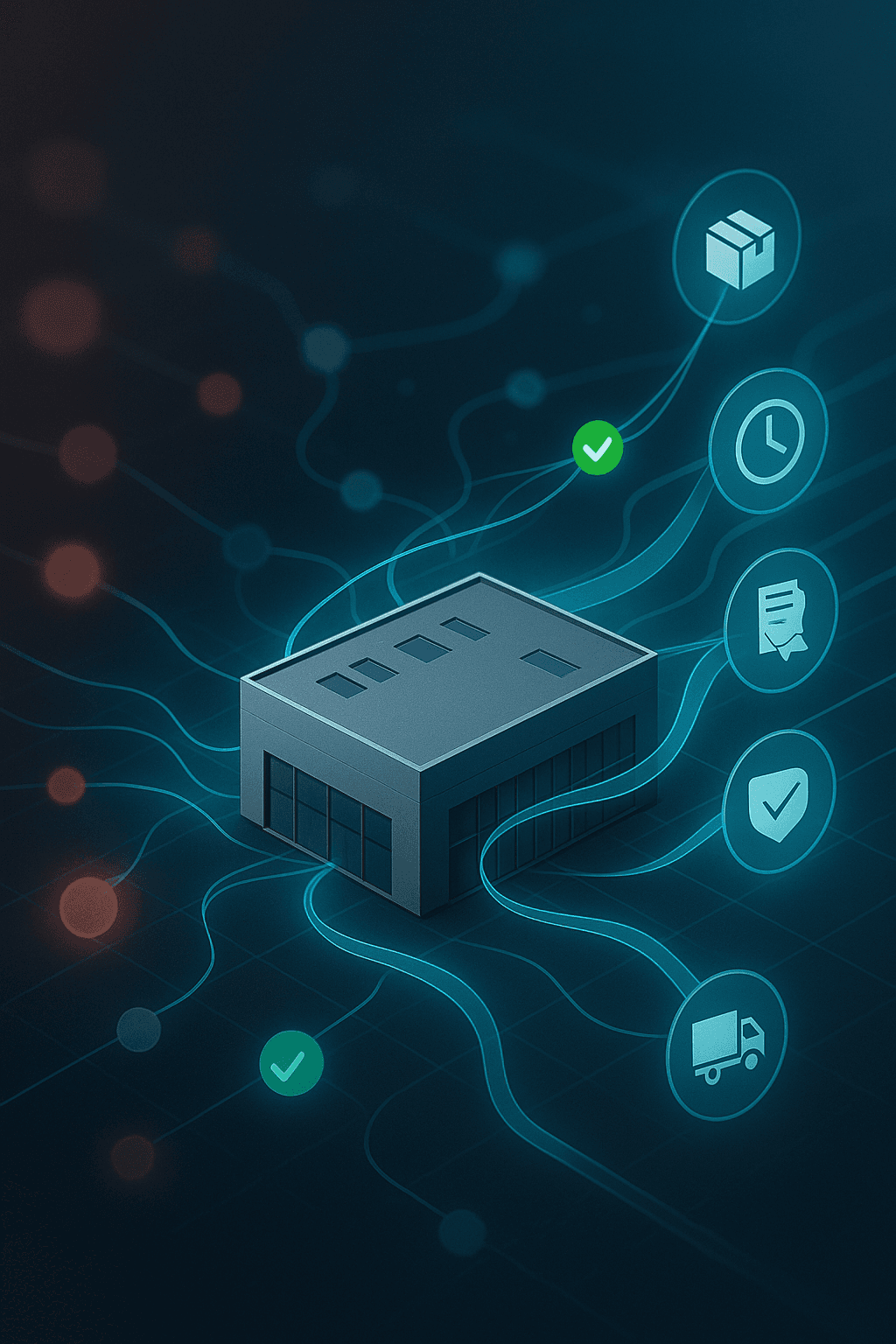 En B2B, des données partenaires bancales = des deals perdus (et personne ne vous le dit)