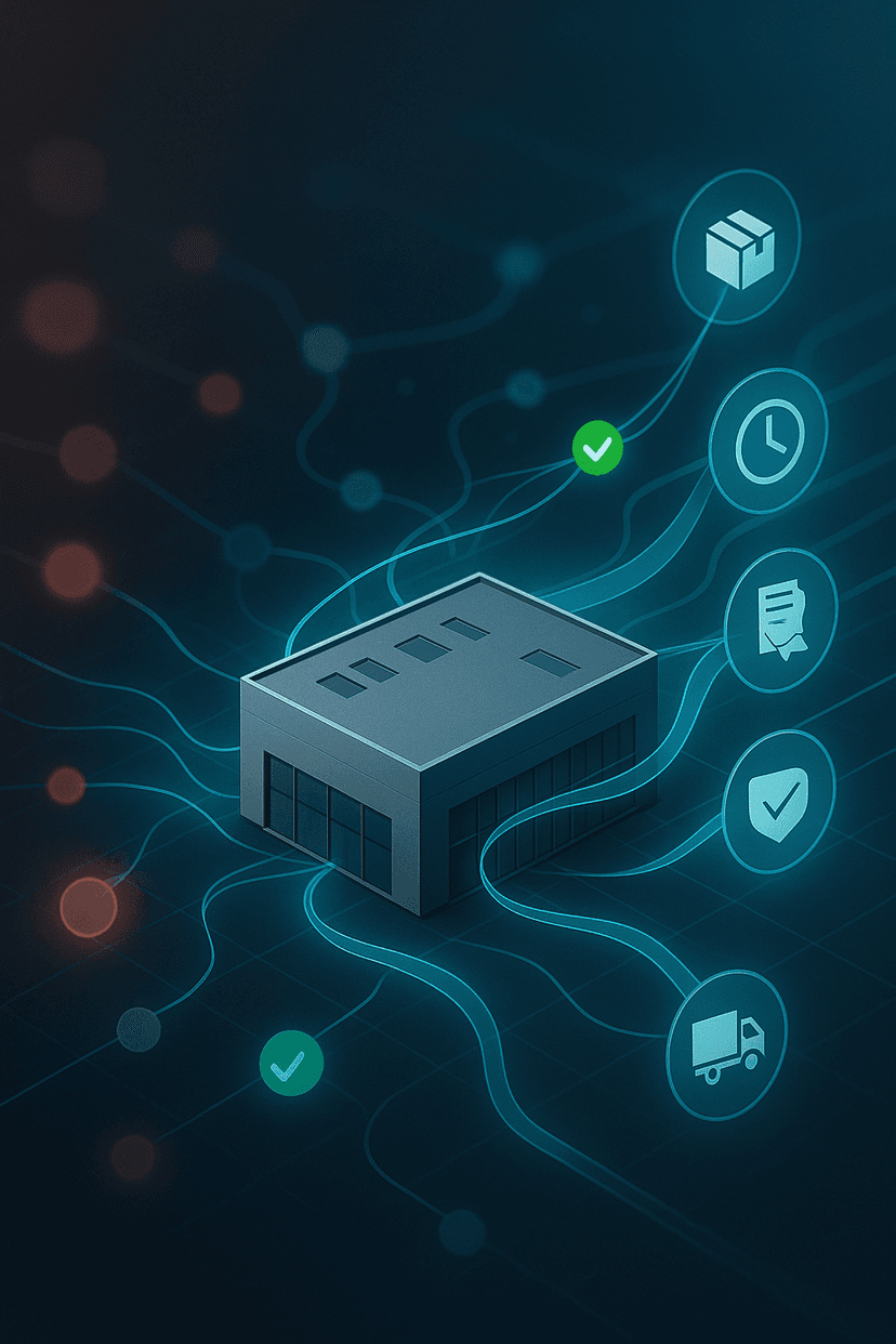 En B2B, des données partenaires bancales = des deals perdus (et personne ne vous le dit)