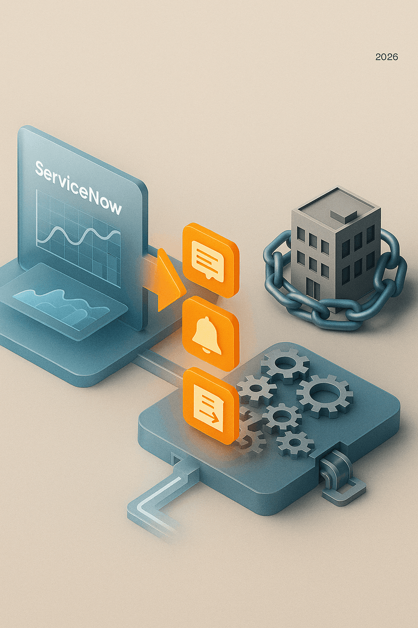 ServiceNow rachète Pyramid Analytics : la BI “actionnable” arrive… et ça peut coûter cher si vous n’anticipez pas