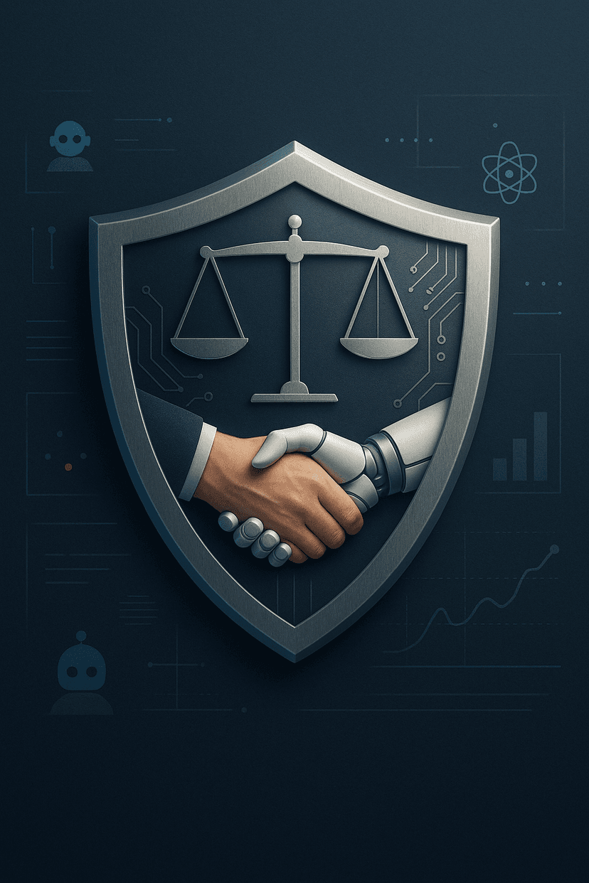 INESIA arrive : comment transformer l’évaluation des risques IA en avantage commercial (avant 2026)