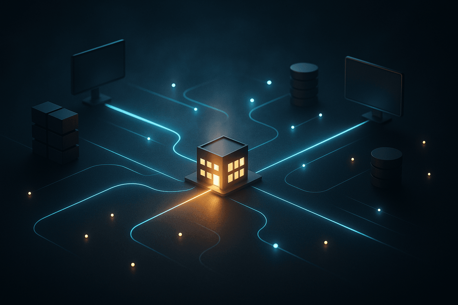 B2B e-commerce en 2025 : quand le vrai frein, c’est la visibilité (et comment le reprendre)