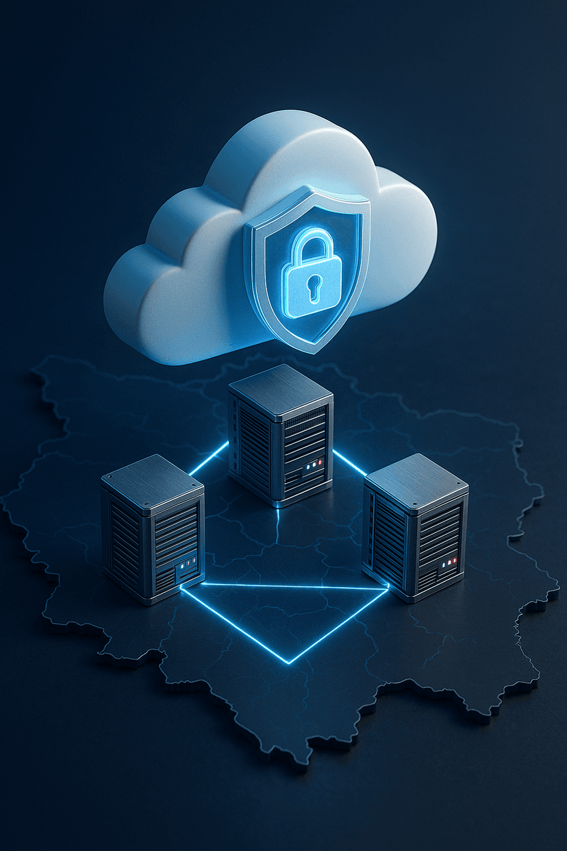 S3NS SecNumCloud à Paris : un raccourci vers le cloud souverain pour vos données sensibles (avec quelques pièges à éviter)