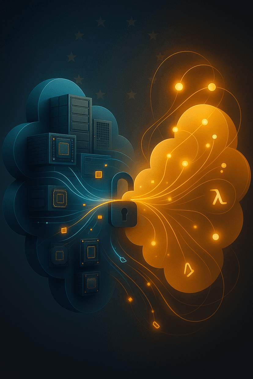 Mistral rachète Koyeb : une vraie alternative cloud IA “EU-first” pour les PME… avec un risque de lock-in à piloter