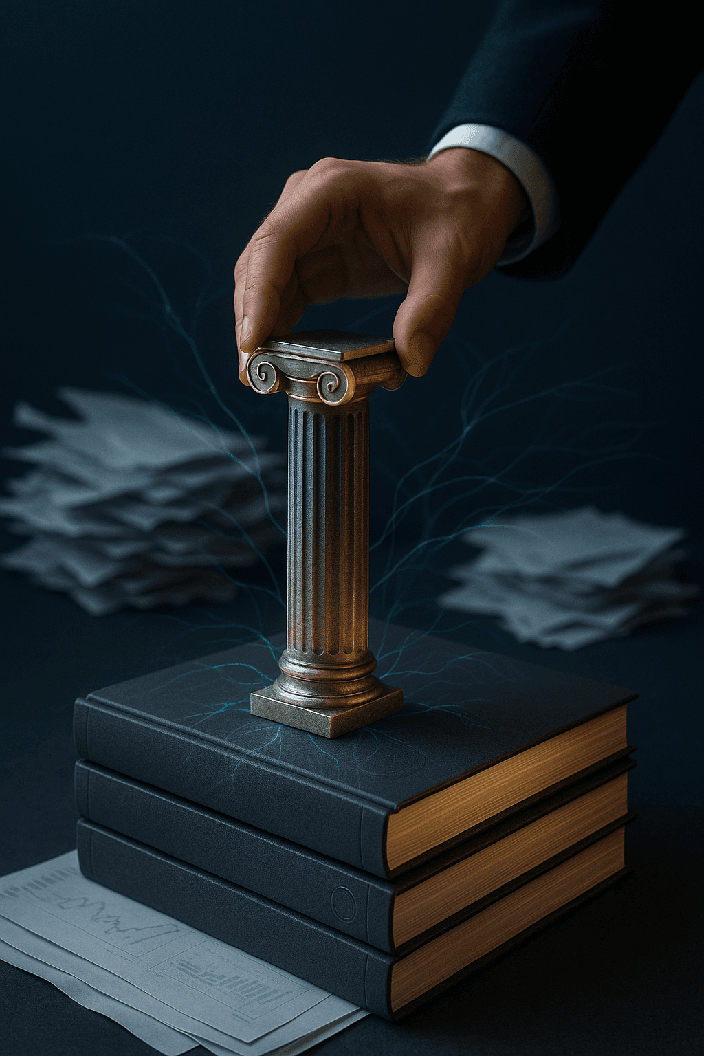 B2B Content Marketing 2026 : arrêter de publier pour publier (et regagner des leads)