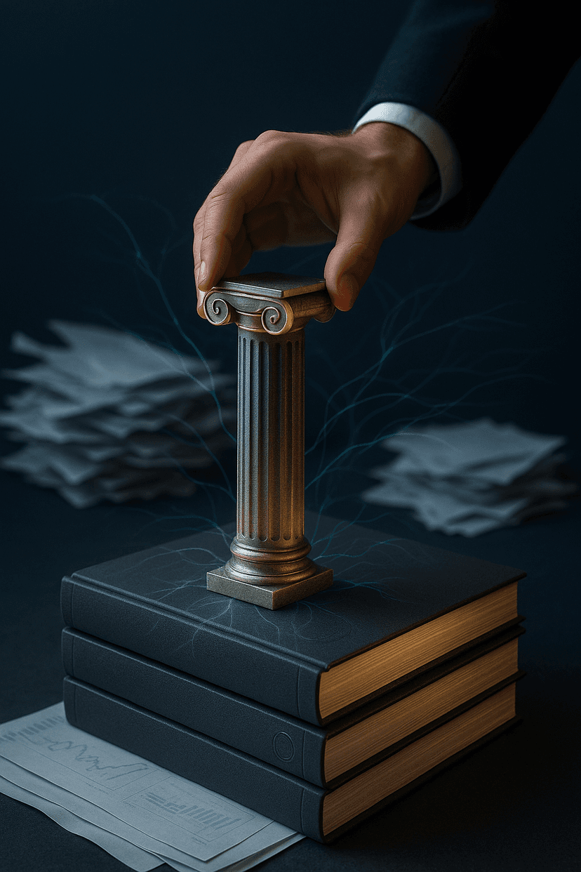 B2B Content Marketing 2026 : arrêter de publier pour publier (et regagner des leads)