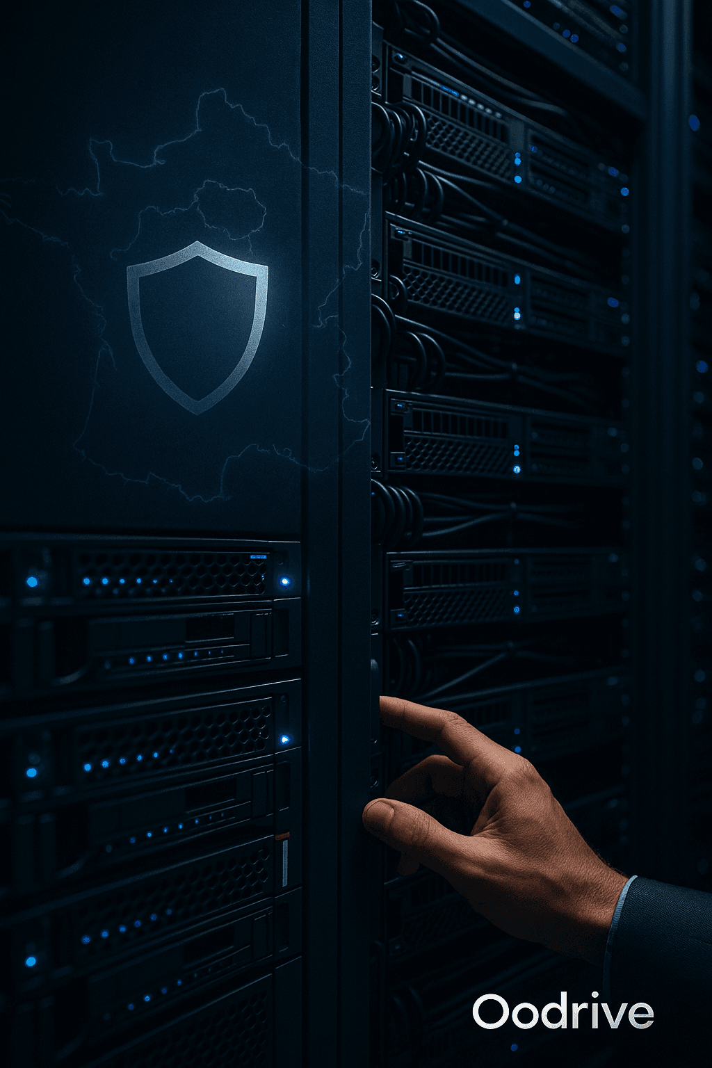 Oodrive diversifie son hébergement : un vrai levier de souveraineté pour les PME qui manipulent des données critiques
