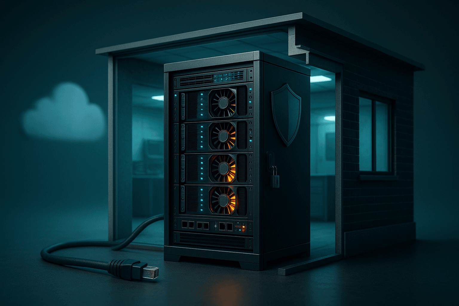 Microsoft 365 Local : la productivité “on-prem” qui coupe le cordon avec le cloud public (et ça change le jeu pour les PME)