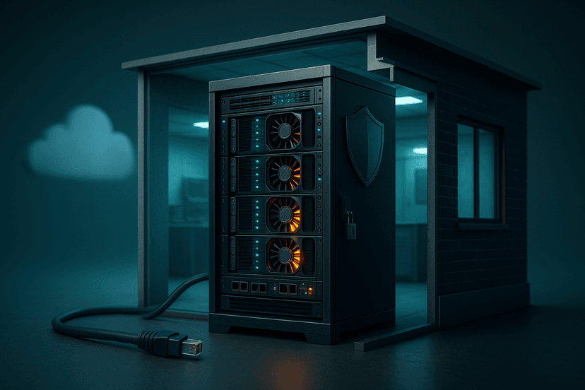 Microsoft 365 Local : la productivité “on-prem” qui coupe le cordon avec le cloud public (et ça change le jeu pour les PME)