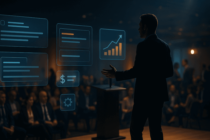 SMX Paris 2026 : 2 jours pour remettre votre SEO/SEA à niveau (sans y laisser un rein)