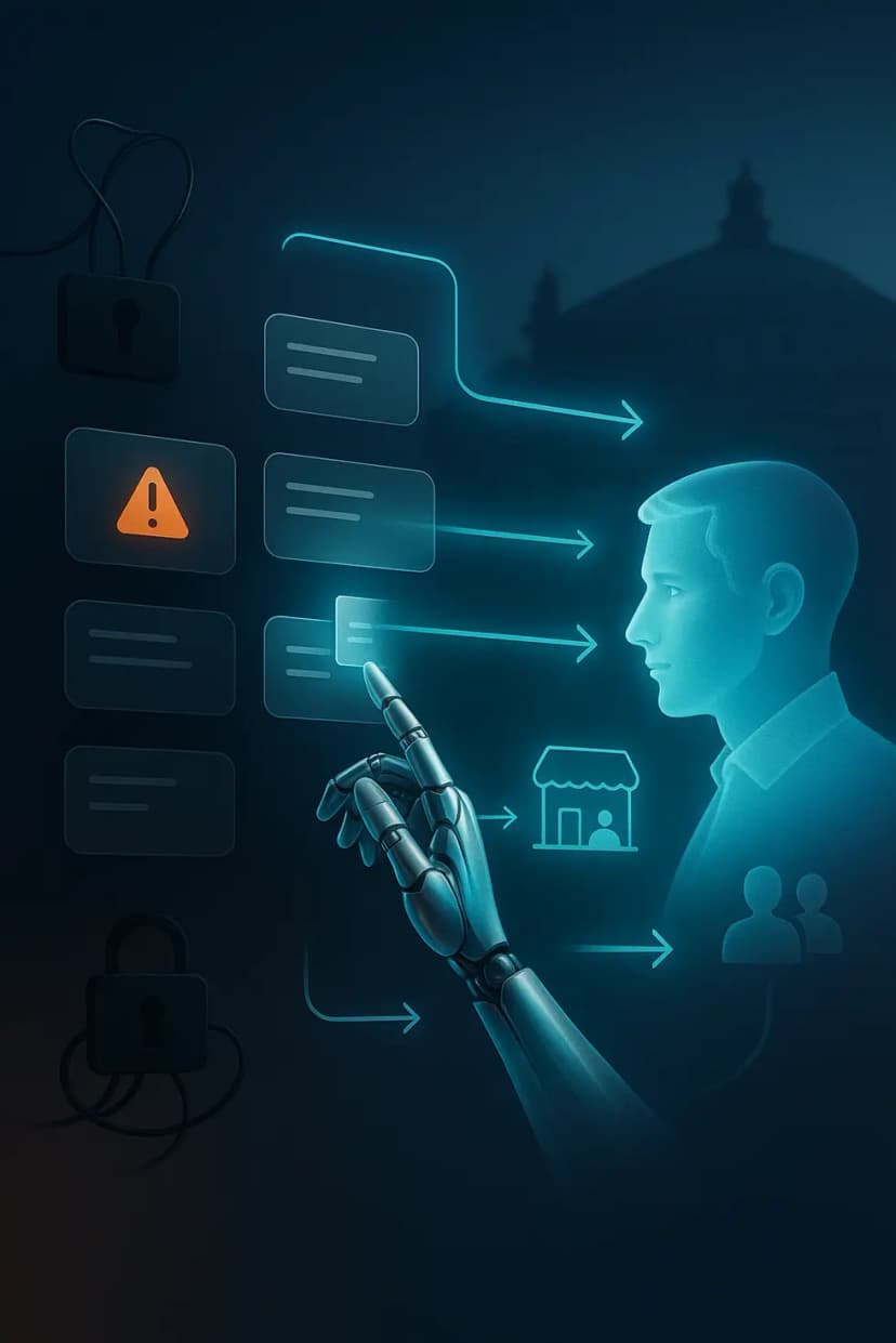 Freshworks et l’IA agentique : le boost du support… ou le début du lock-in (si vous signez trop vite)