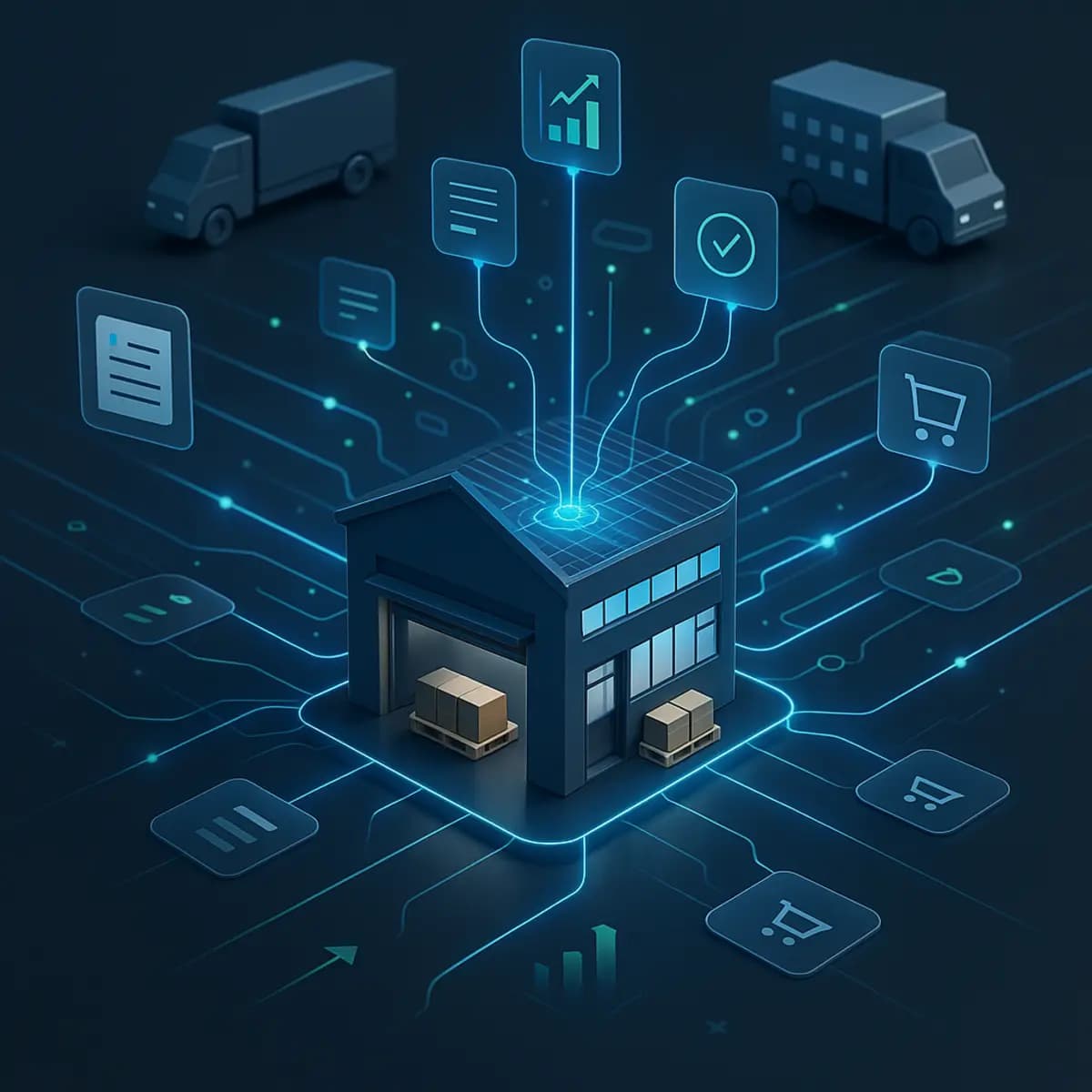 Marketplaces B2B : la bonne rampe de croissance pour les PME, à condition d’éviter le piège du bricolage
