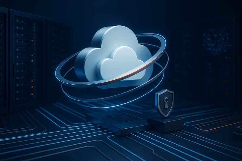 Orange Business Summit 2026 : le bon cloud pour accélérer sans perdre le contrôle