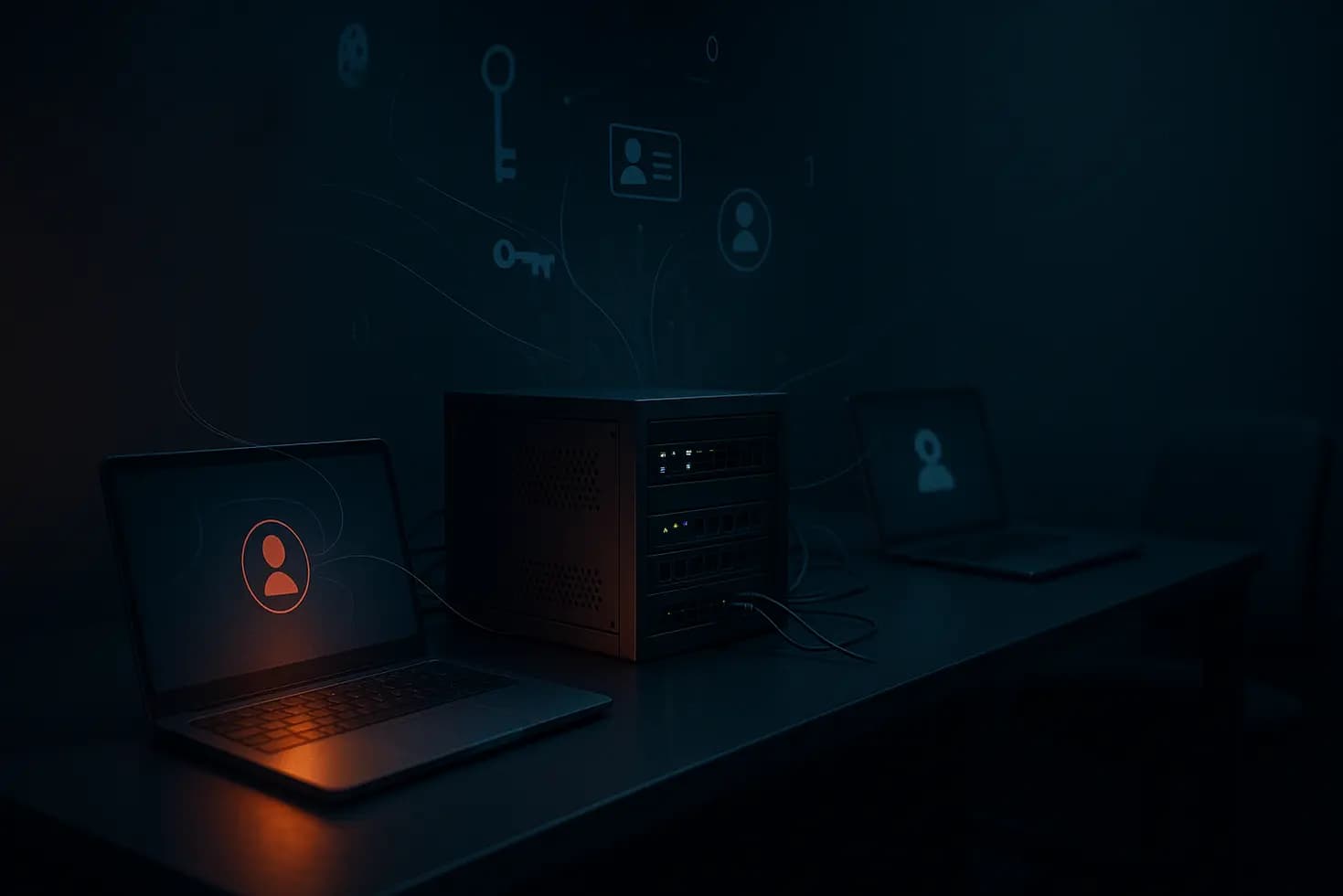 Cryptojacking et infostealers : le vrai risque 2026 pour les PME françaises
