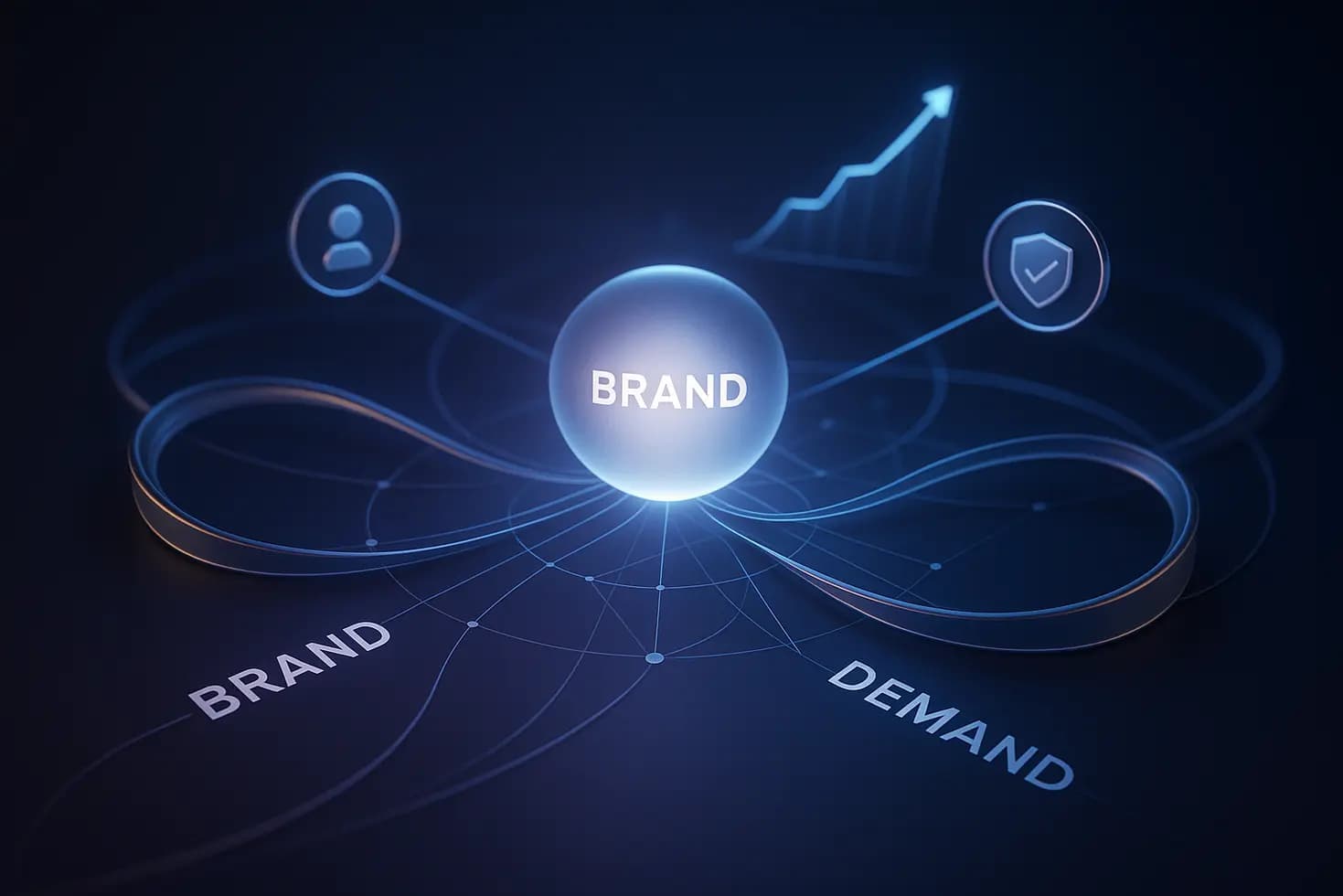 Branding B2B 2026 : la marque devient un levier de rentabilité, pas un luxe
