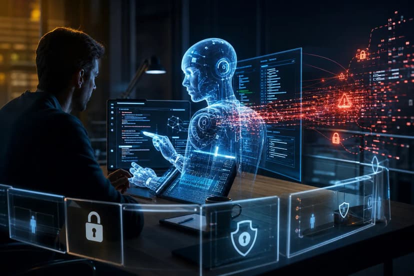 Agentjacking : la faille qui peut transformer vos agents IA en brèche de sécurité