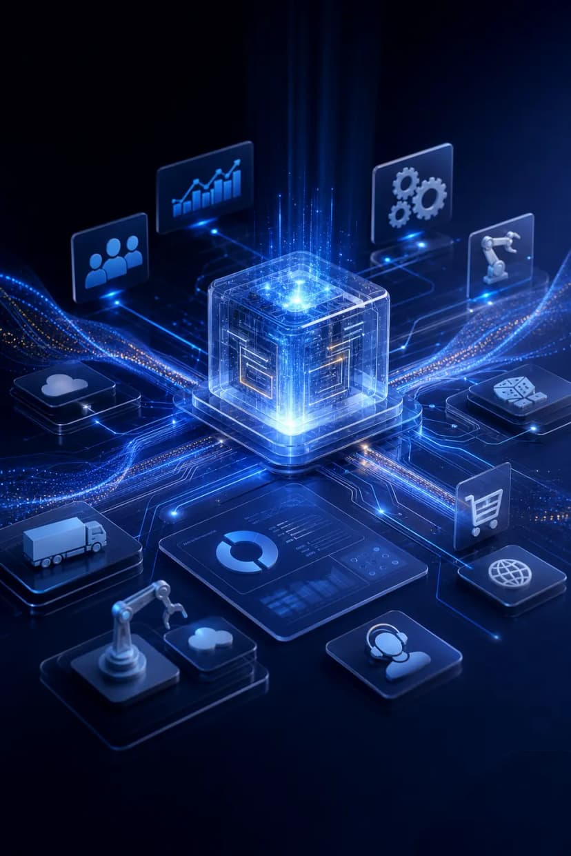 Orchestration IA 2026 : le levier de productivité qui peut aussi piéger les PME