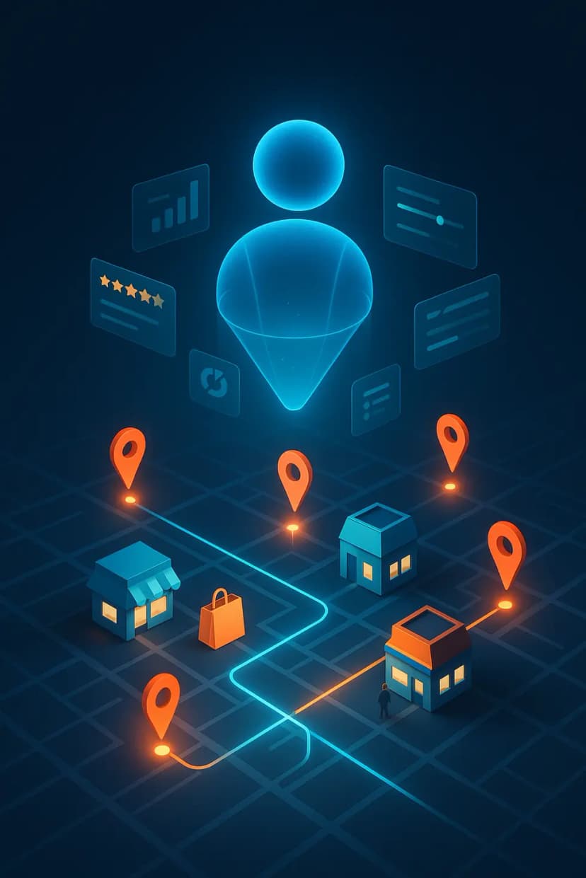 IA agentique & marketing local : le levier qui fait gagner des heures… ou le piège SaaS qui vous enferme