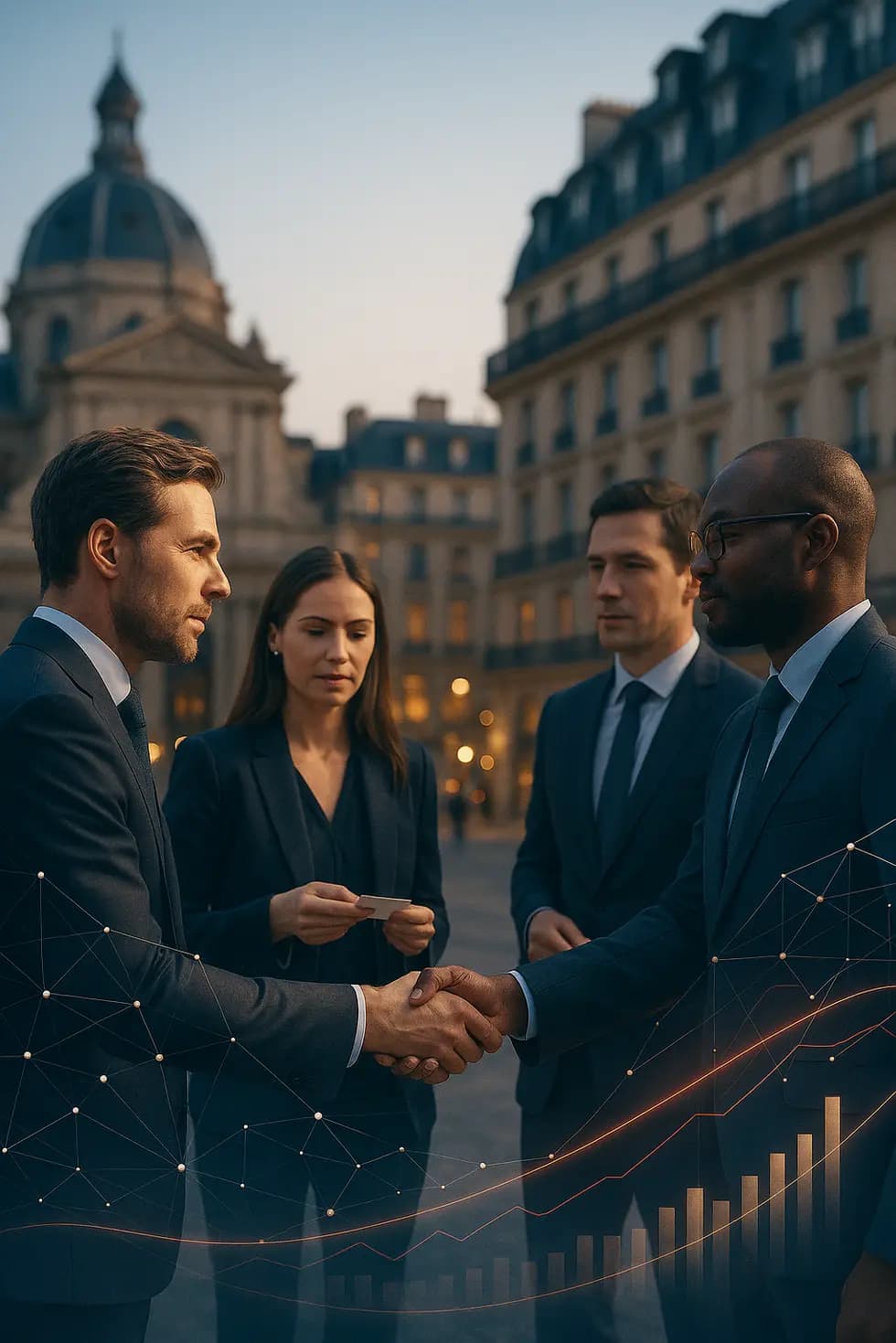 European ETI Summit 2026 : une vitrine utile, mais pas un ticket automatique vers le business