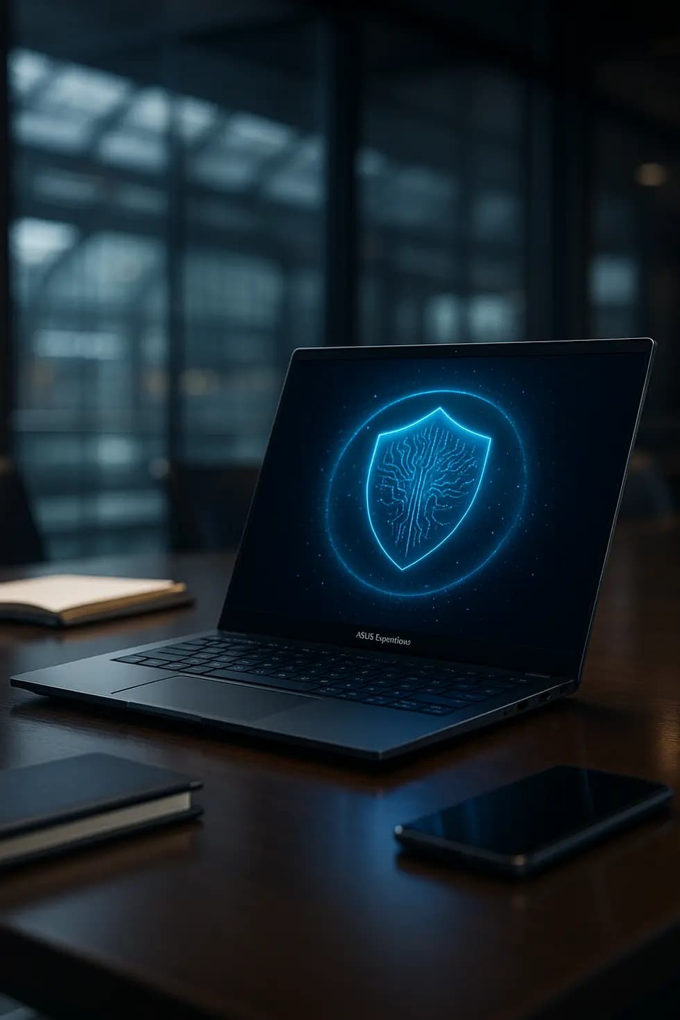ASUS ExpertBook Ultra : le PC Copilot+ qui séduit les dirigeants PME, mais pas sans audit