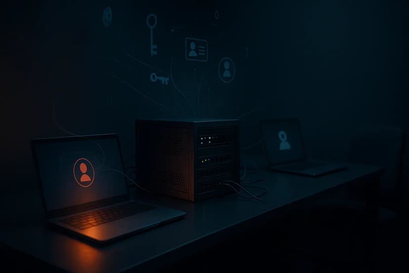 Cryptojacking et infostealers : le vrai risque 2026 pour les PME françaises