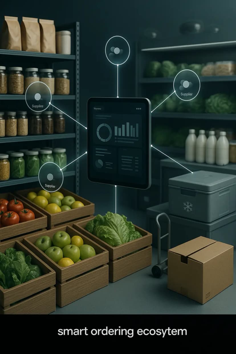 Ankorstore ouvre le frais aux PME : gain de simplicité, mais attention au verrouillage fournisseur