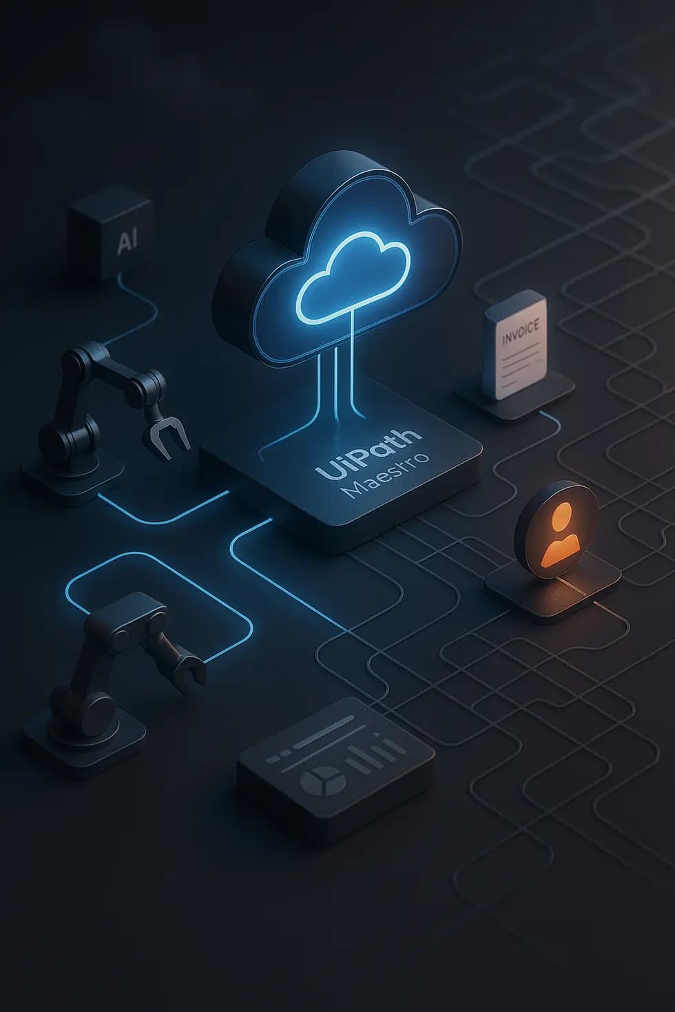 UiPath Maestro peut accélérer vos workflows… à condition de ne pas vous enfermer dedans