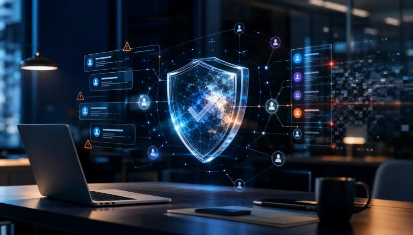 IA-réputation : le risque caché qui peut impacter la confiance B2B des PME