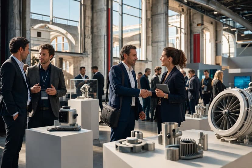 Made in France 2026 : une journée pour transformer l’intérêt marché en rendez-vous B2B qualifiés
