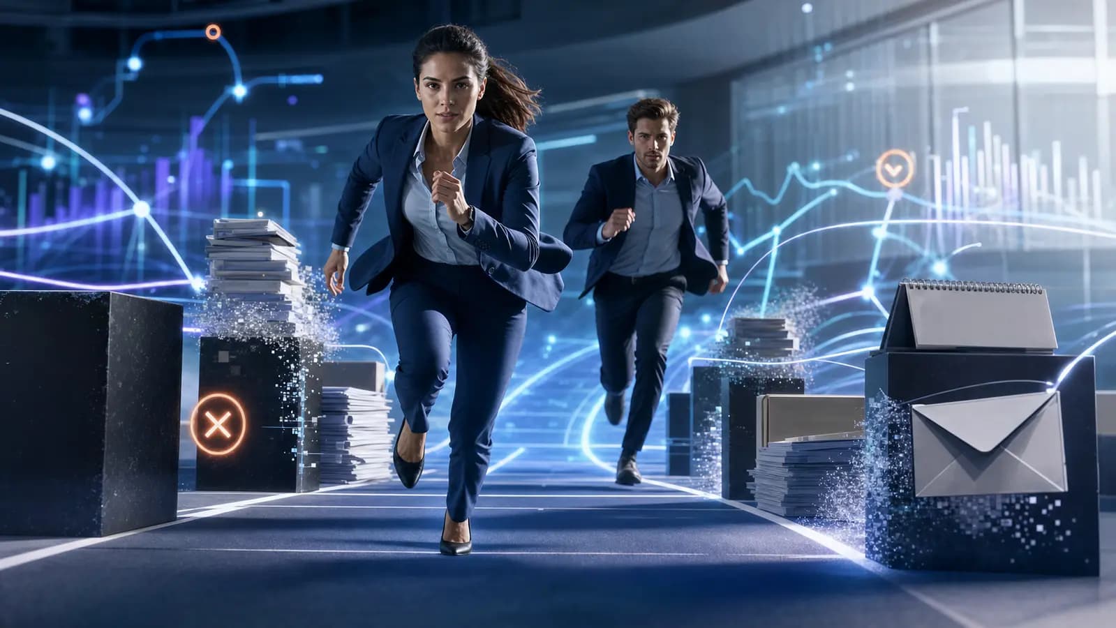 Ventes B2B 2026 : comment débloquer des cycles de 11,5 mois sans grossir l’équipe