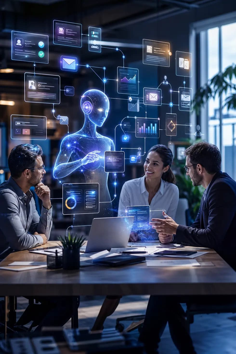 Automatisation SaaS en 2026 : le vrai levier de productivité pour les PME, à condition d’éviter le piège du lock-in