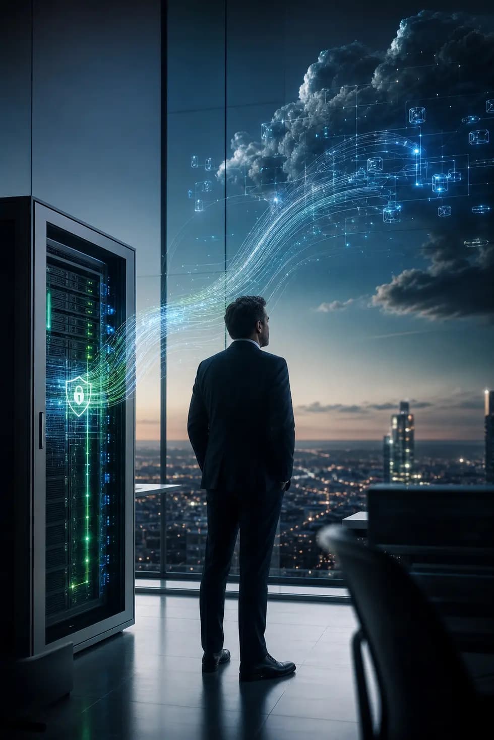 Pas de nouveau choc « cloud souverain » : la fenêtre idéale pour reprendre la main sur vos données