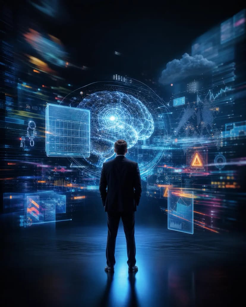 Pourquoi votre IA peut se tromper sur l’actualité : le risque du cutoff d’octobre 2024 pour les PME