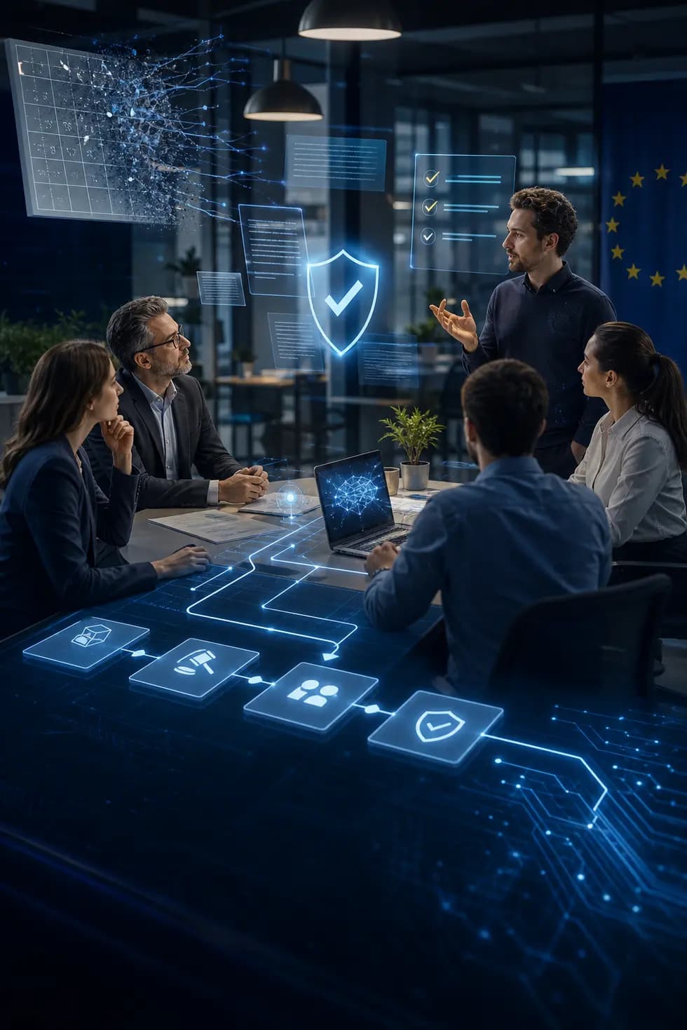 Digital Omnibus : le vrai répit pour remettre vos projets IA de PME sur les rails avant 2026