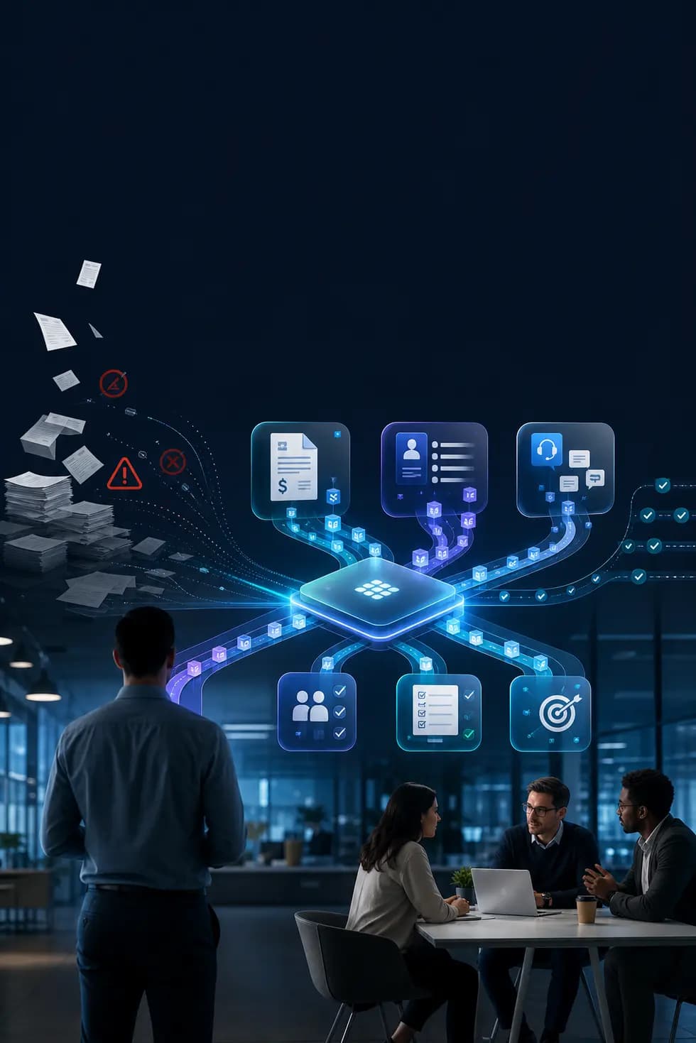 Automatisation 2026 : le benchmark des 10 outils qui peut faire gagner des heures à votre PME