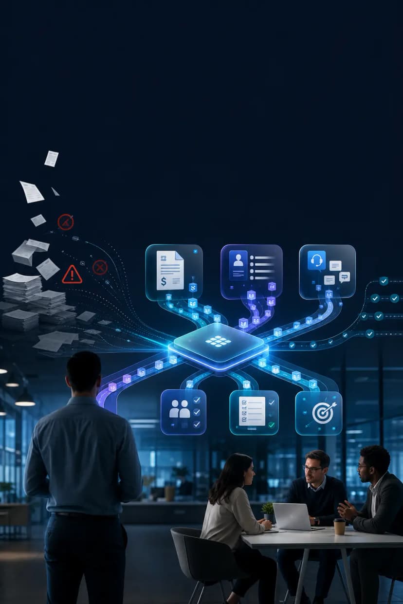 Automatisation 2026 : le benchmark des 10 outils qui peut faire gagner des heures à votre PME