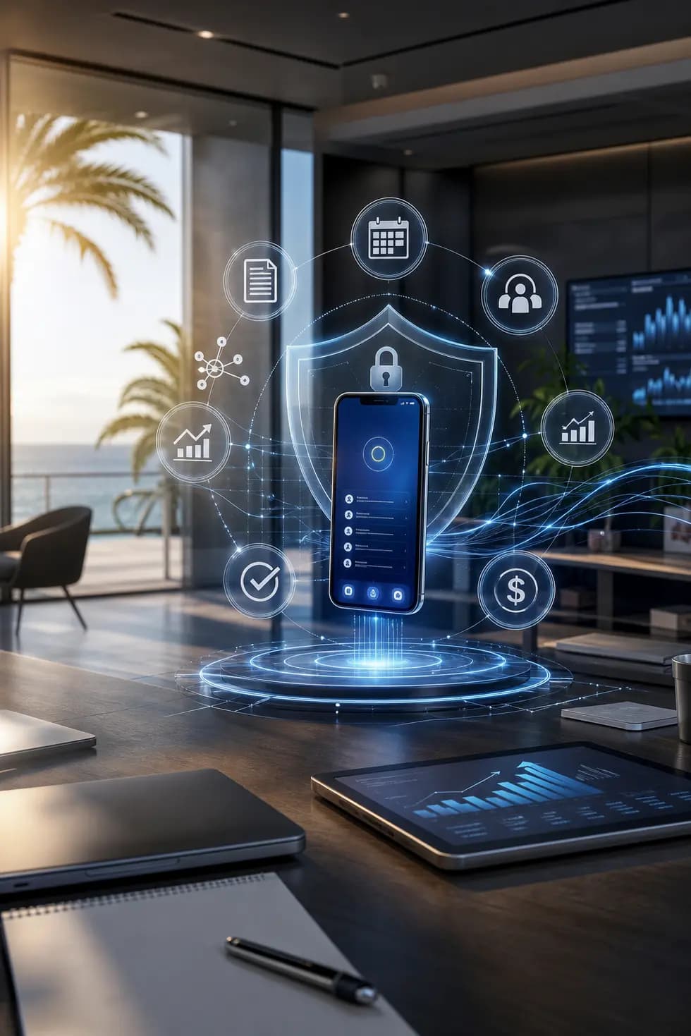 Été 2025 : comment sécuriser vos projets IA face aux assistants personnels qui arrivent