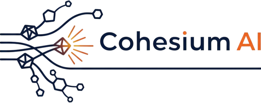 Cohesium AI Logo